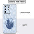 Disney Frozen II Elsa Silhouette Galaxy S20 Ultra 5G Skin